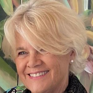 Meet your Posher, Barbara